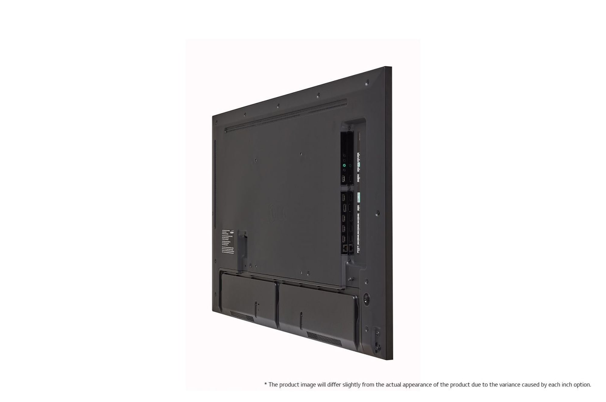 LG 2023 LG UHD Sinage Display, 55inch, 55UH5N-E, thumbnail 11