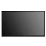 LG 65'' UHD IR-Type Touch Interactive Digital Board, 65TR3DJ-B