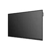 LG 65'' UHD IR-Type Touch Interactive Digital Board, 65TR3DJ-B