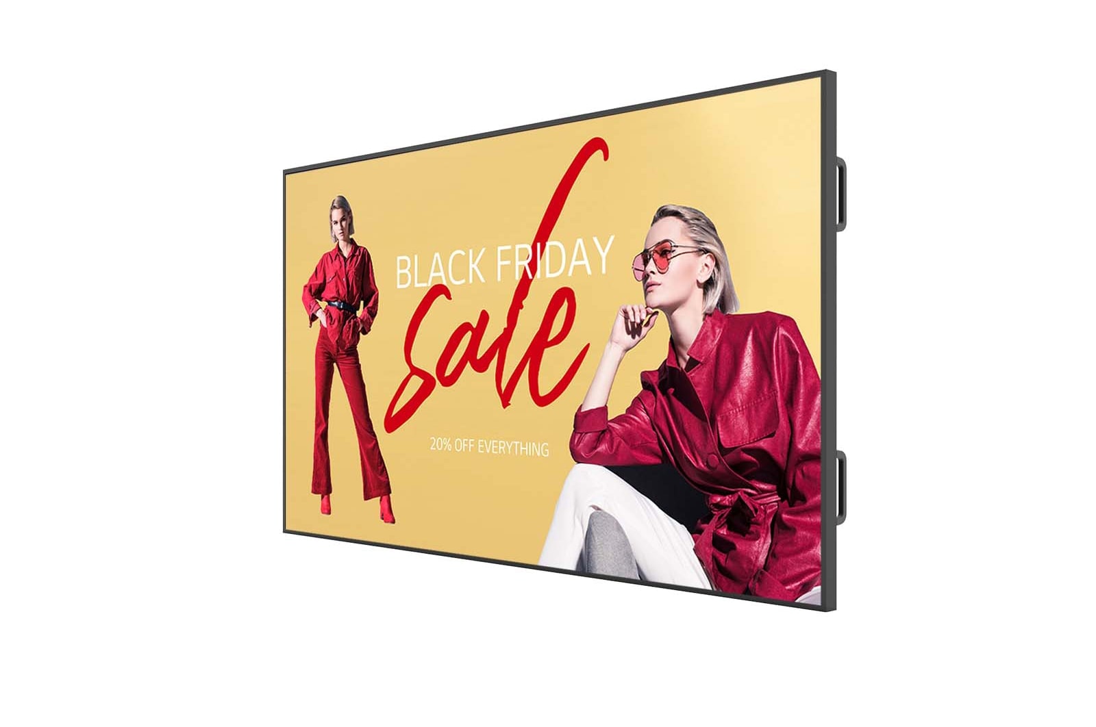 -45 degree side view with infill image