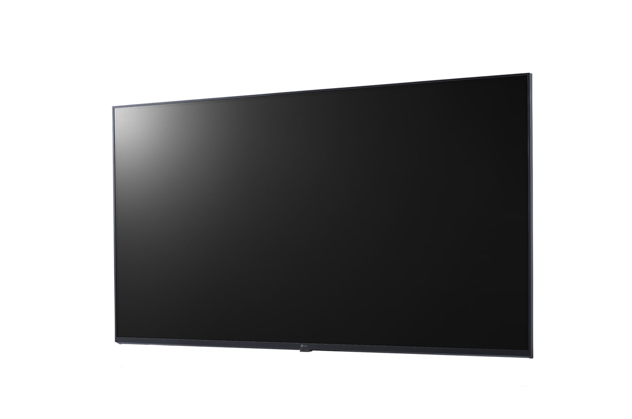 LG webOS UHD Signage, 43UL3J-N