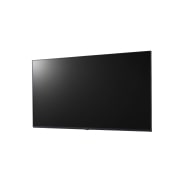 LG webOS UHD Signage, 43UL3J-N