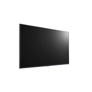 LG webOS UHD Signage, 43UL3J-N