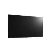 LG webOS UHD Signage, 43UL3J-N