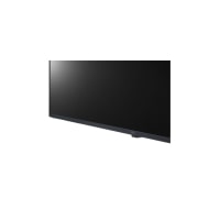 LG webOS UHD Signage, 43UL3J-N