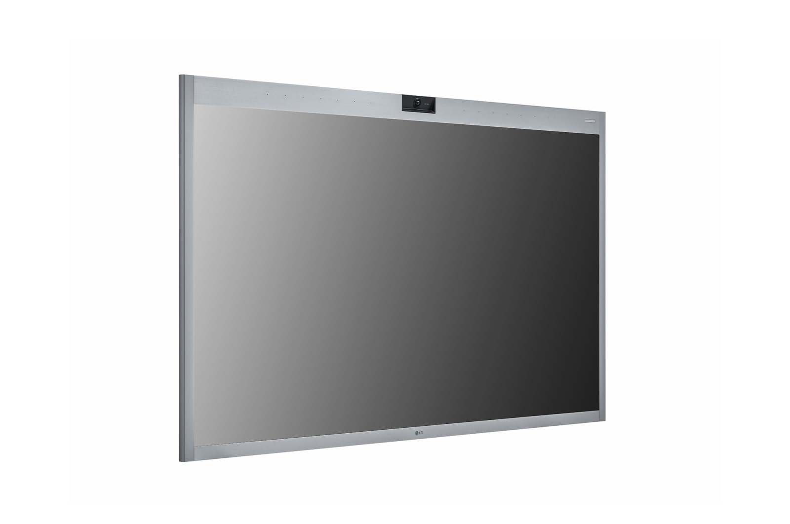 LG One:Quick Works for Zoom Rooms, 55CT5WJ