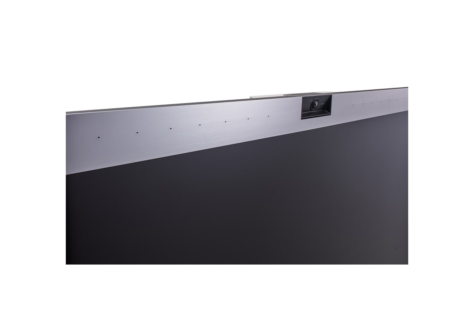 LG One:Quick Works for Zoom Rooms, 55CT5WJ
