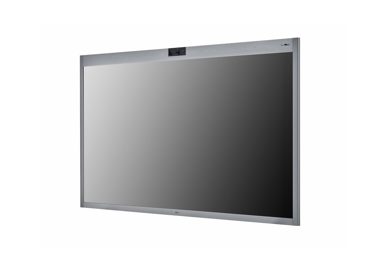 LG One:Quick Works for Zoom Rooms, 55CT5WJ