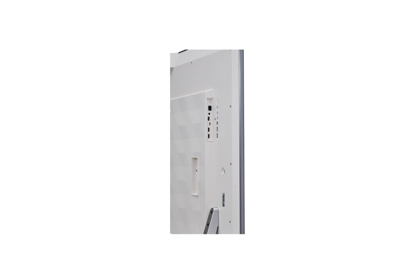 LG One:Quick Works for Zoom Rooms, 55CT5WJ