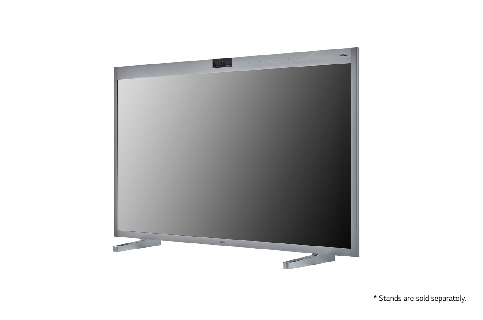 LG One:Quick Works for Zoom Rooms, 55CT5WJ