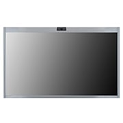 LG One:Quick Works for Zoom Rooms, 55CT5WJ