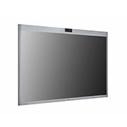 LG One:Quick Works for Zoom Rooms, 55CT5WJ