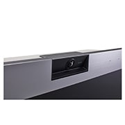 LG One:Quick Works for Zoom Rooms, 55CT5WJ