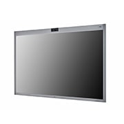 LG One:Quick Works for Zoom Rooms, 55CT5WJ