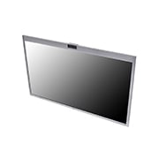 LG One:Quick Works for Zoom Rooms, 55CT5WJ
