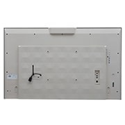 LG One:Quick Works for Zoom Rooms, 55CT5WJ