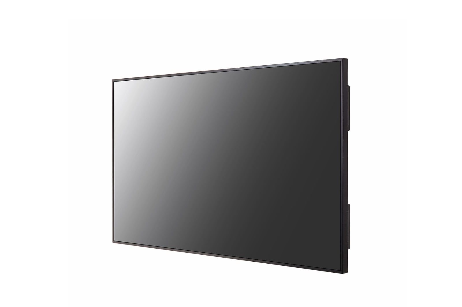 LG New High Haze UHD Standard Signage, 86UH5J-H