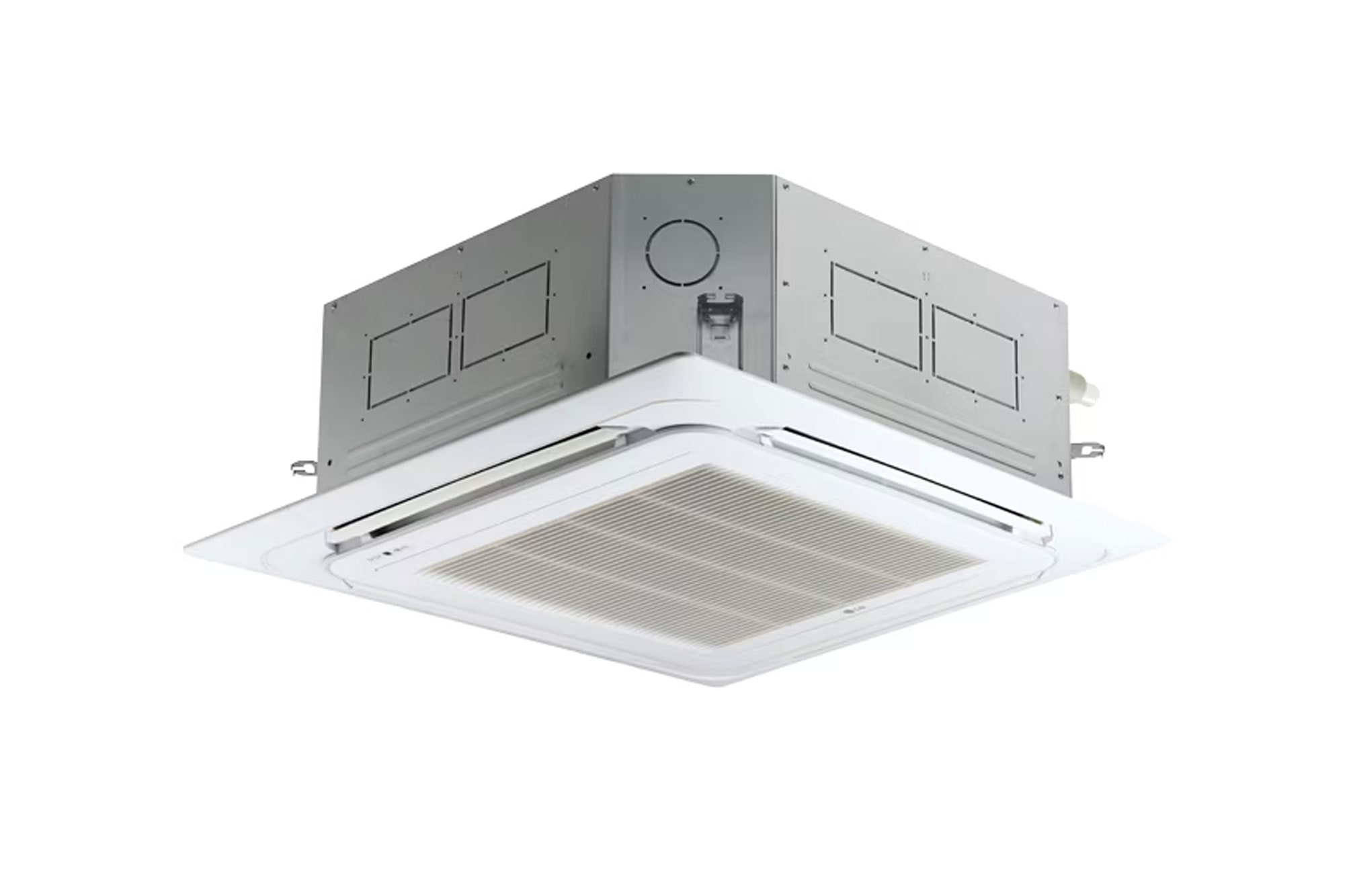 LG Air conditioning disa_enppeared from LG (10.0 kW), AT-W36GMLT0