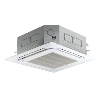 LG Air conditioning disa_enppeared from LG (10.0 kW), AT-W36GMLT0