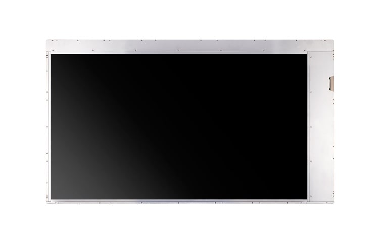LG High-definition screen vibrant, 47TS30MF