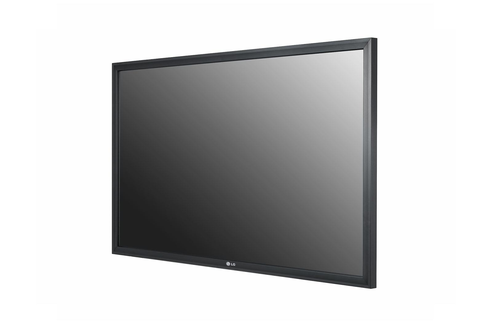 LG 43” Class TA3E Series - Effective Customer Engagement with LG Touch Display, 43TA3E-B