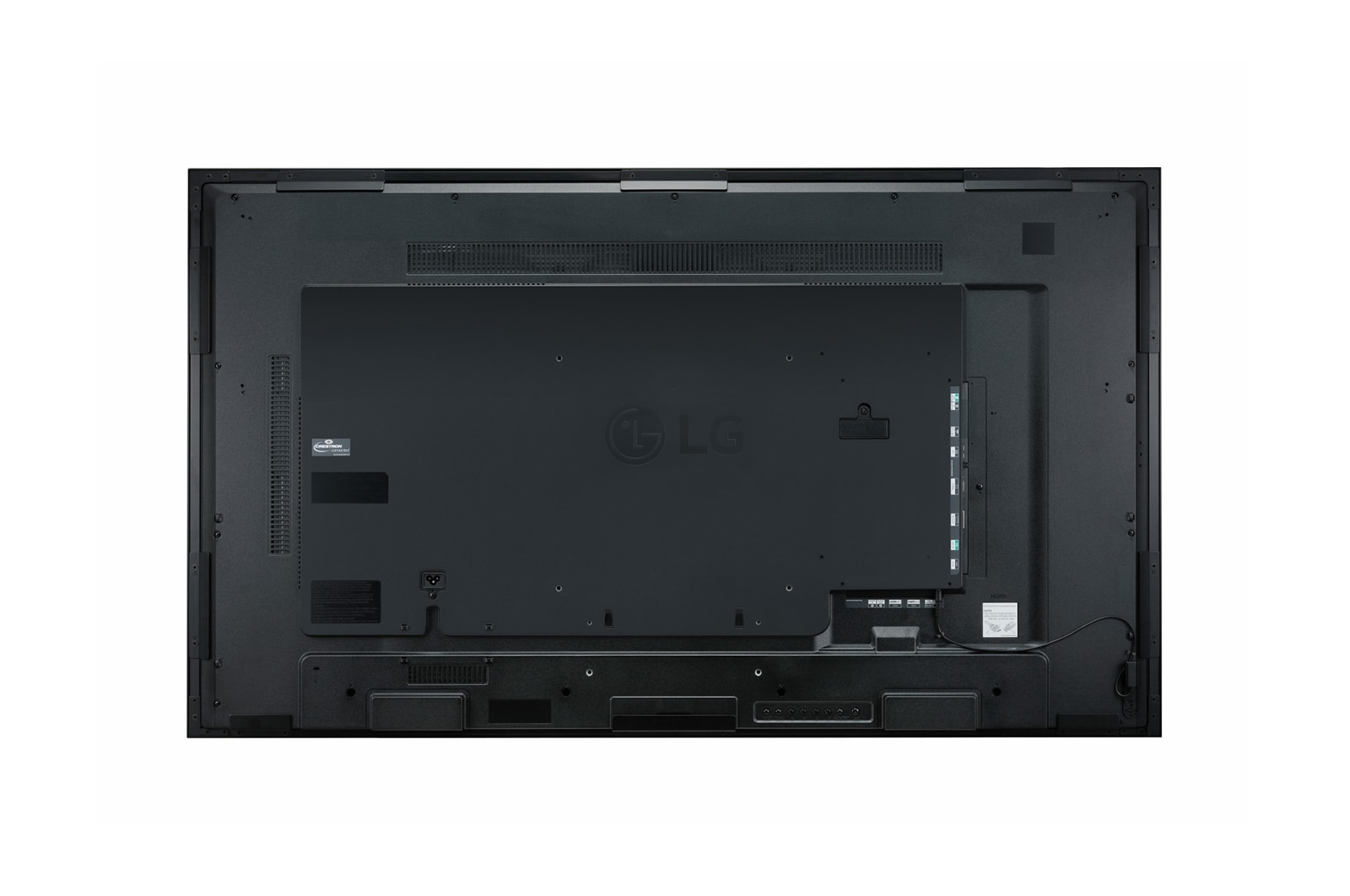 LG 43” Class TA3E Series - Effective Customer Engagement with LG Touch Display, 43TA3E-B