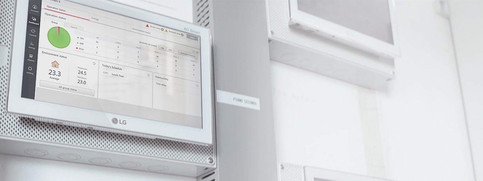 Central Controller