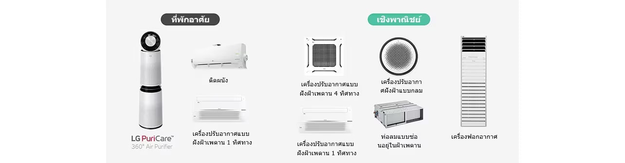▪การกรองอากาศ