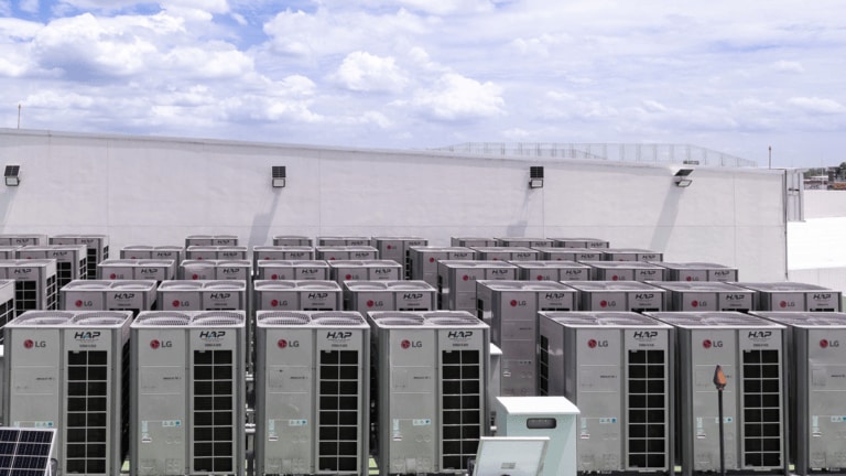 LG Partners with DoHome to Deliver Energy-Efficient Air Solutions Across Thailand