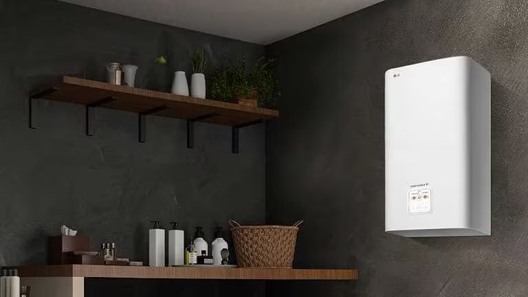 เพราะเหตุใดธุรกิจของคุณจึงควรเปลี่ยนไปใช้Heat pump