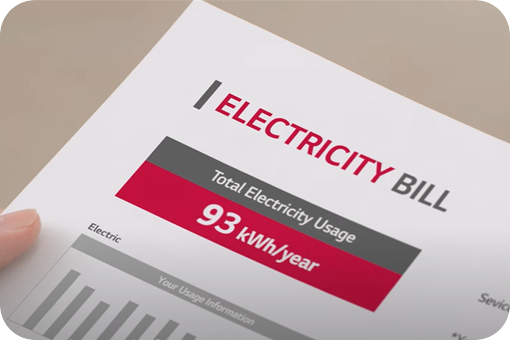 This is an image showing Energy Bill.