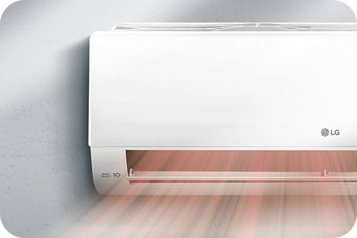 Year-round Heating and Cooling / Ideal Temperatures All Year Long
