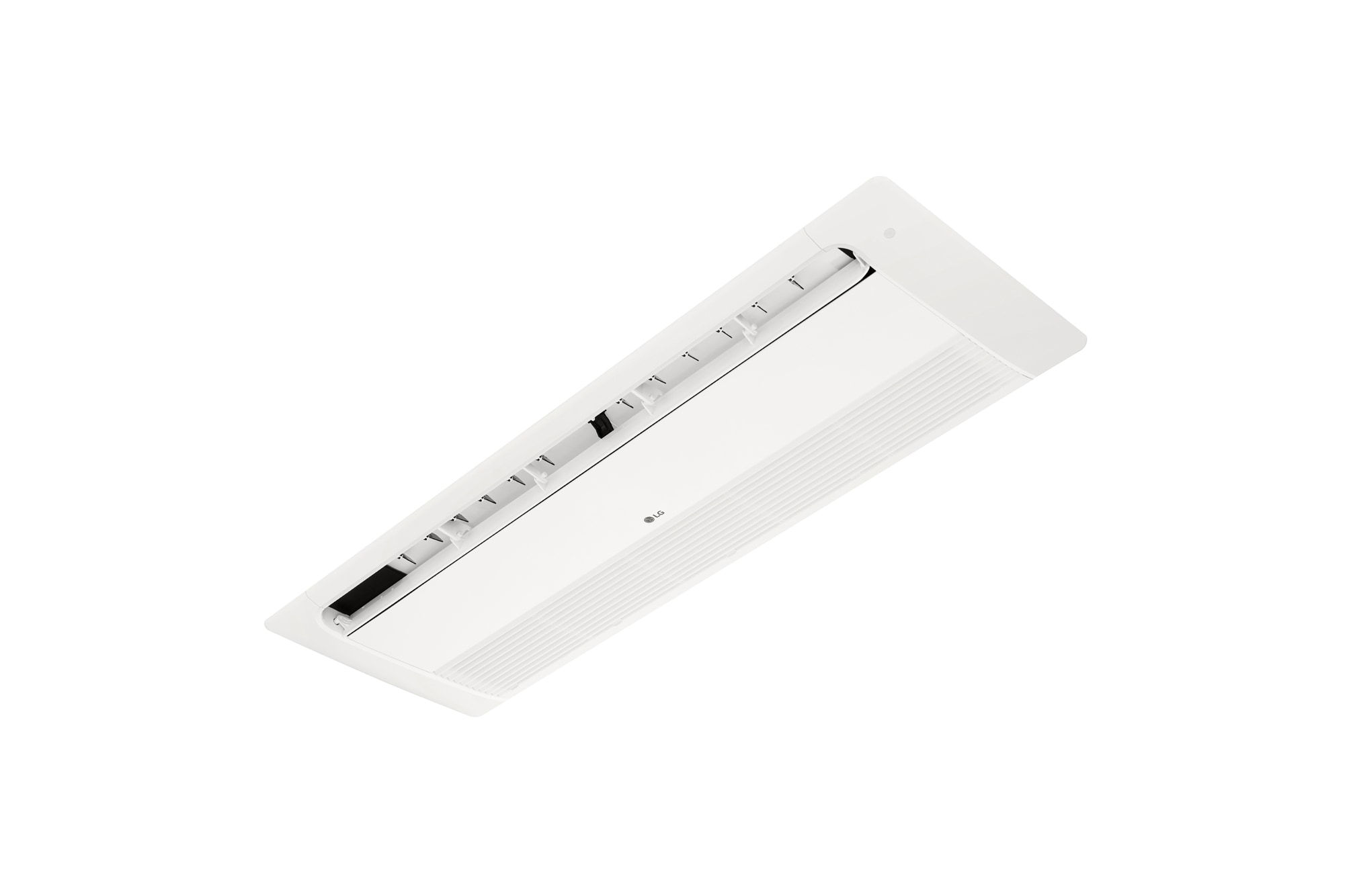 แอร์ฝังฝ้า LG 1 ทิศทาง 10,500 BTU
