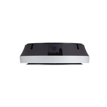 มุมมองด้านข้างของ LG Round Cassette