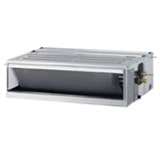  LG Ceiling Concealed Duct, rectangular shape, is displayed.   