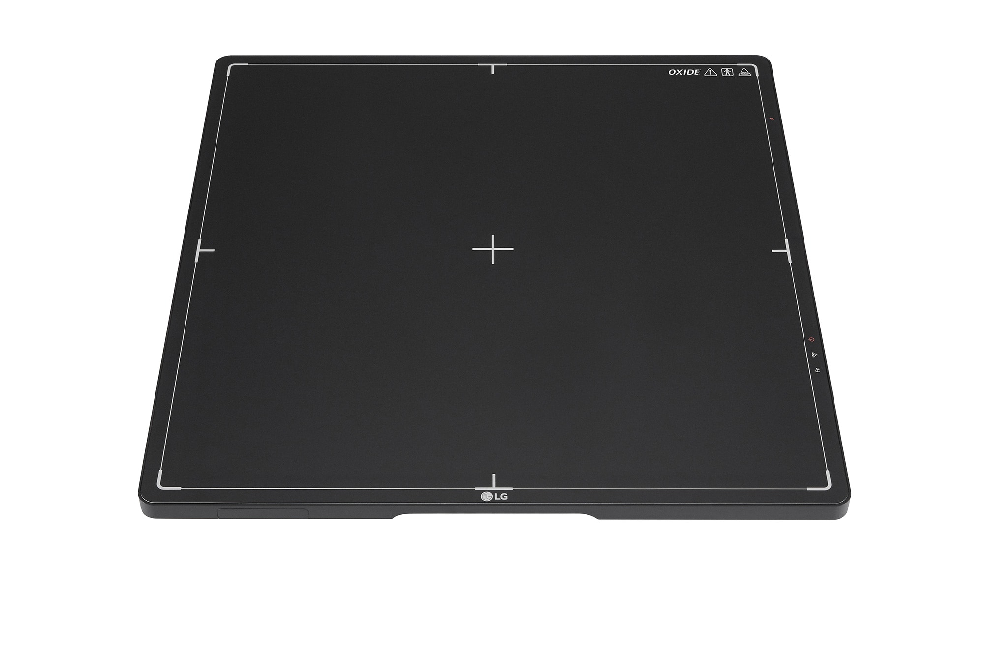 Top View of LG Digital X-ray Detector 17HQ901G