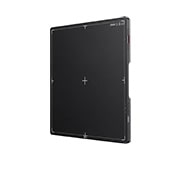 -15 Degree front-side view of LG Digital X-ray Detector 17HQ901G