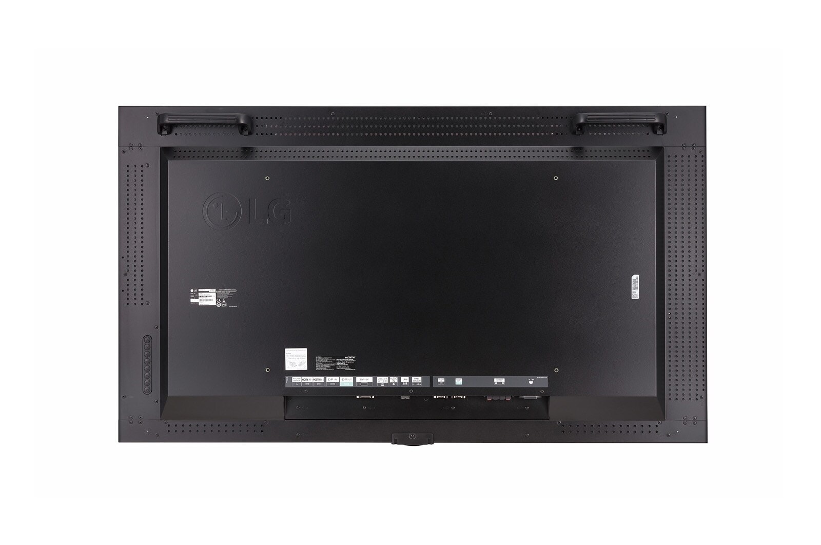 LG Window Facing Display, 55XS2E-B