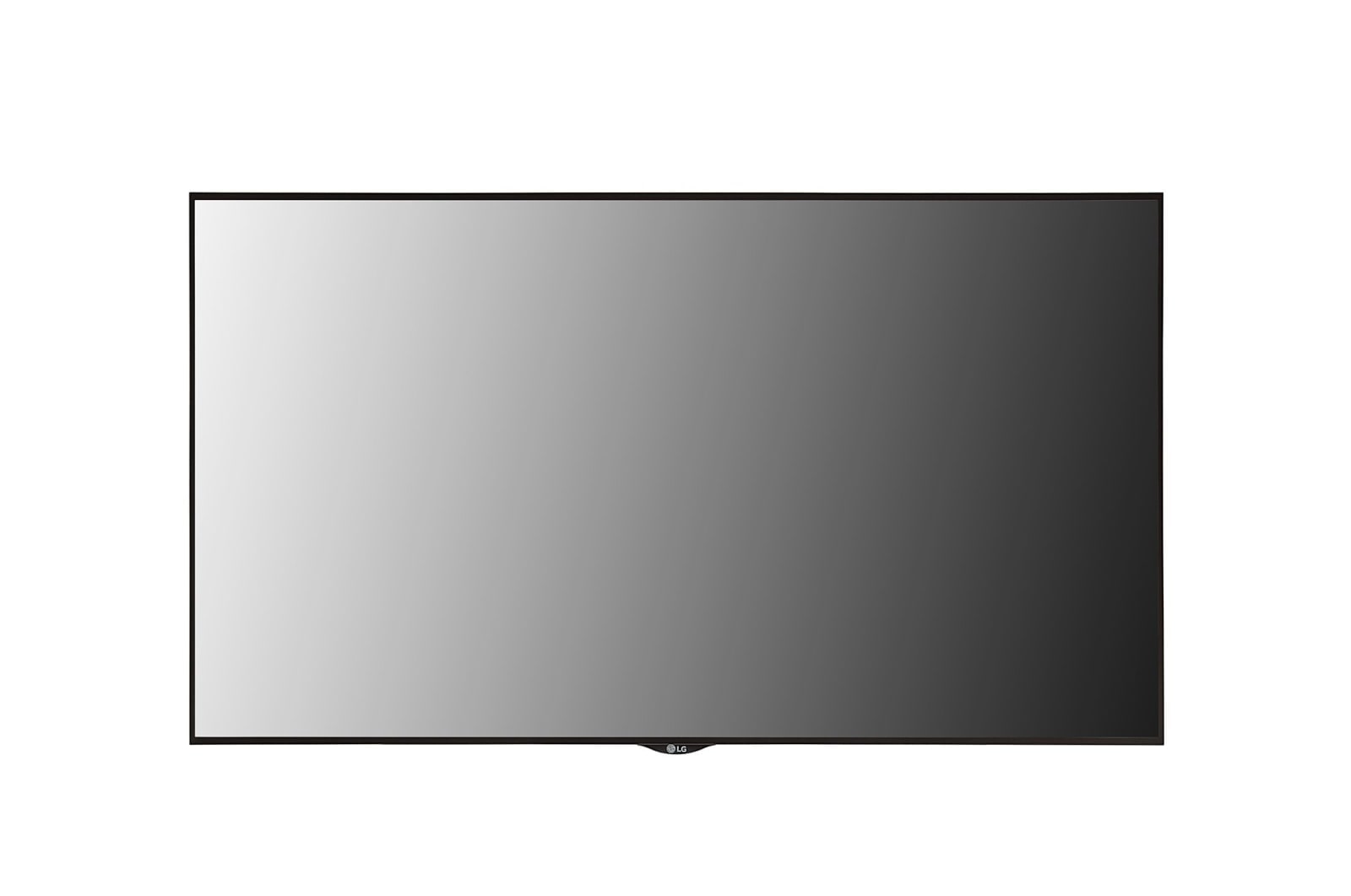 LG Window Facing Display, 55XS4J