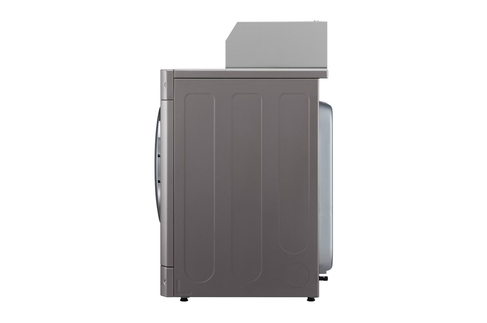 LG 7.3 cu.ft Standard Capacity Dryer, GIANT-C Dryer
