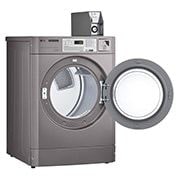 LG 7.3 cu.ft Standard Capacity Dryer, GIANT-C Dryer