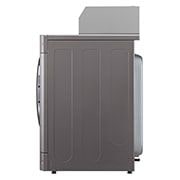 LG 7.3 cu.ft Standard Capacity Dryer, GIANT-C Dryer