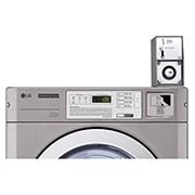 LG 7.3 cu.ft Standard Capacity Dryer, GIANT-C Dryer