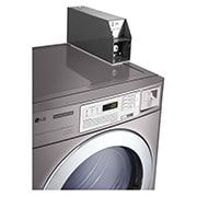 LG 7.3 cu.ft Standard Capacity Dryer, GIANT-C Dryer