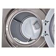 LG 7.3 cu.ft Standard Capacity Dryer, GIANT-C Dryer