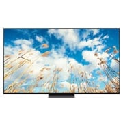 มุมมองด้านหน้าของ 4K UHD Hospitality TV with Pro:Centric Direct 65UM767H0SH