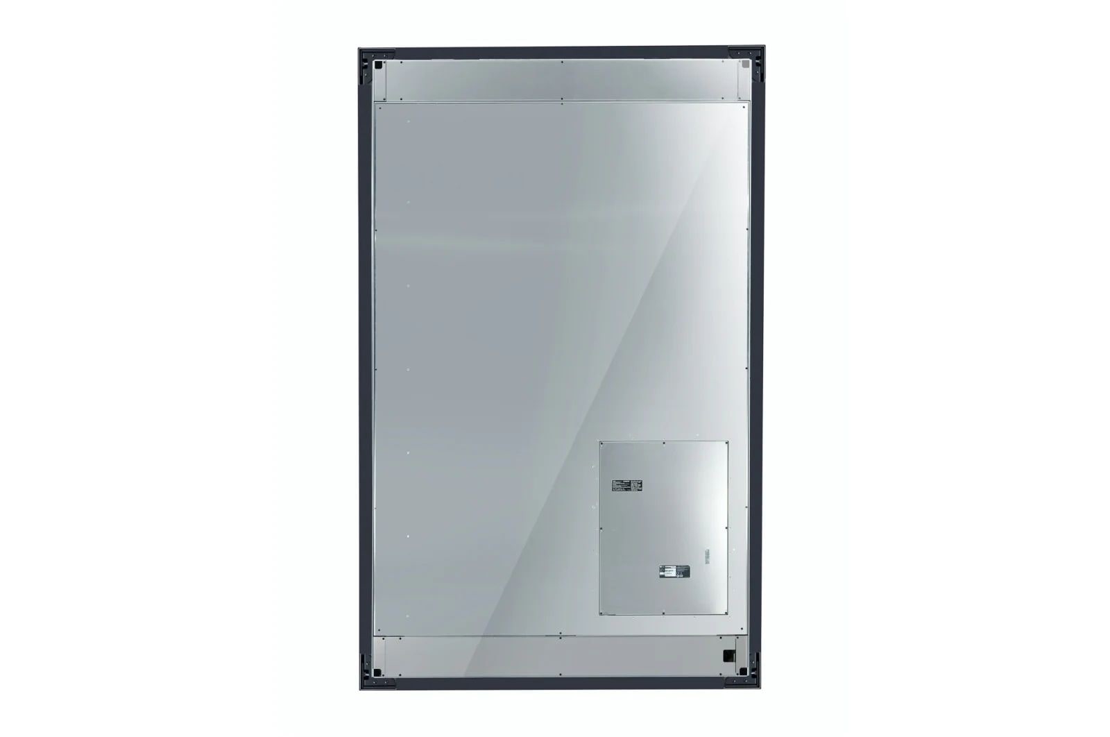 LG Outdoor Display, 86XE3FS1-B