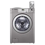 มุมมองด้านหน้าของ 3.7 cu.ft Standard Capacity Frontload Washer GIANT-C WASHER