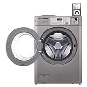 LG 3.7 cu.ft Standard Capacity Frontload Washer, GIANT-C WASHER
