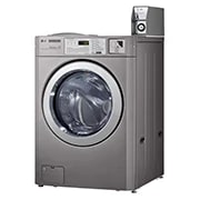 LG 3.7 cu.ft Standard Capacity Frontload Washer, GIANT-C WASHER